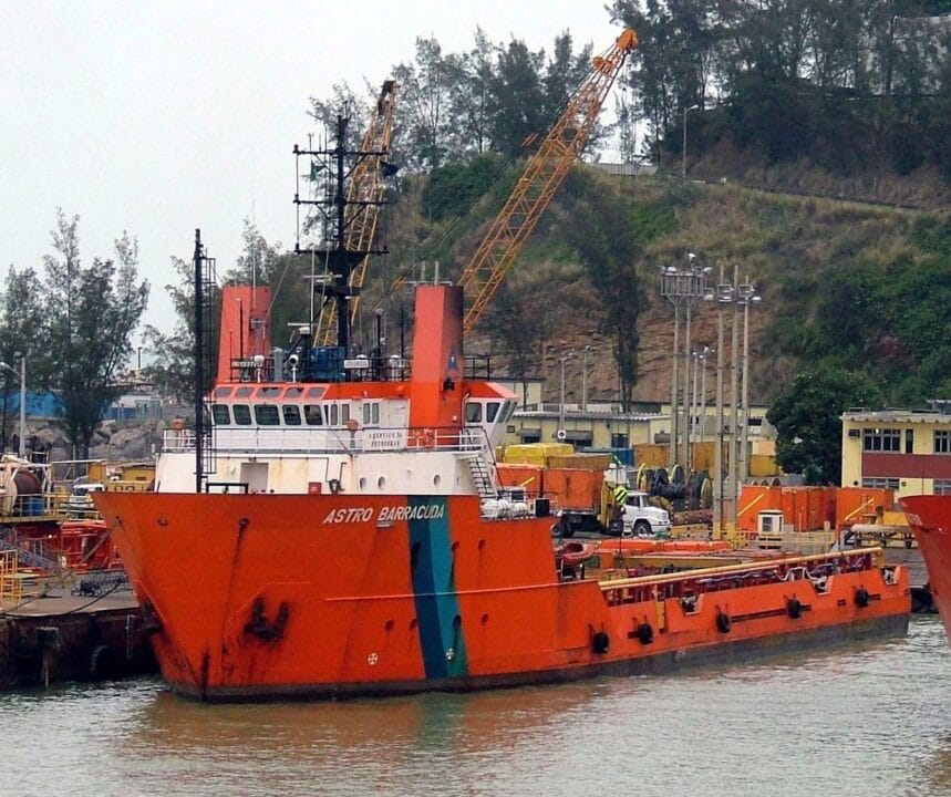 A Petrobras manterá operações em Macaé