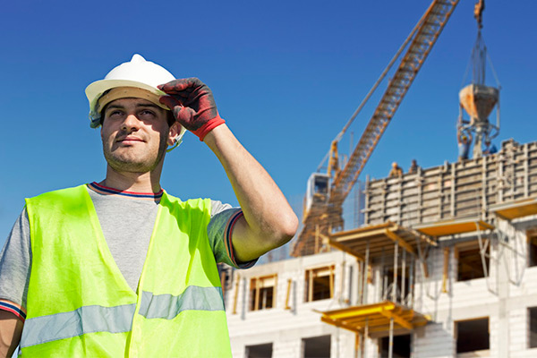 técnico segurança trabalho