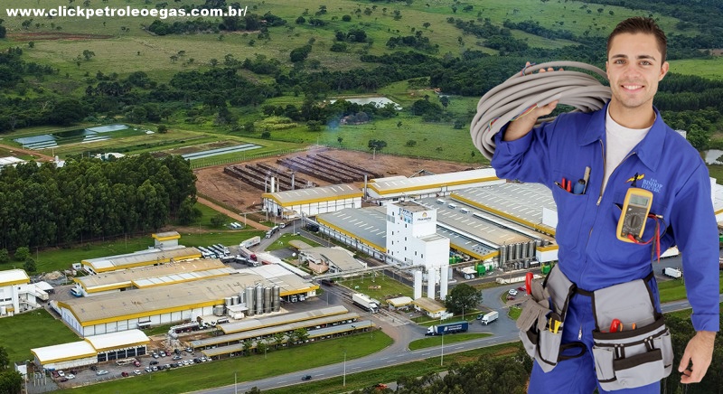 Atenção Técnicos: Convocação para grande processo seletivo em indústria de grande porte