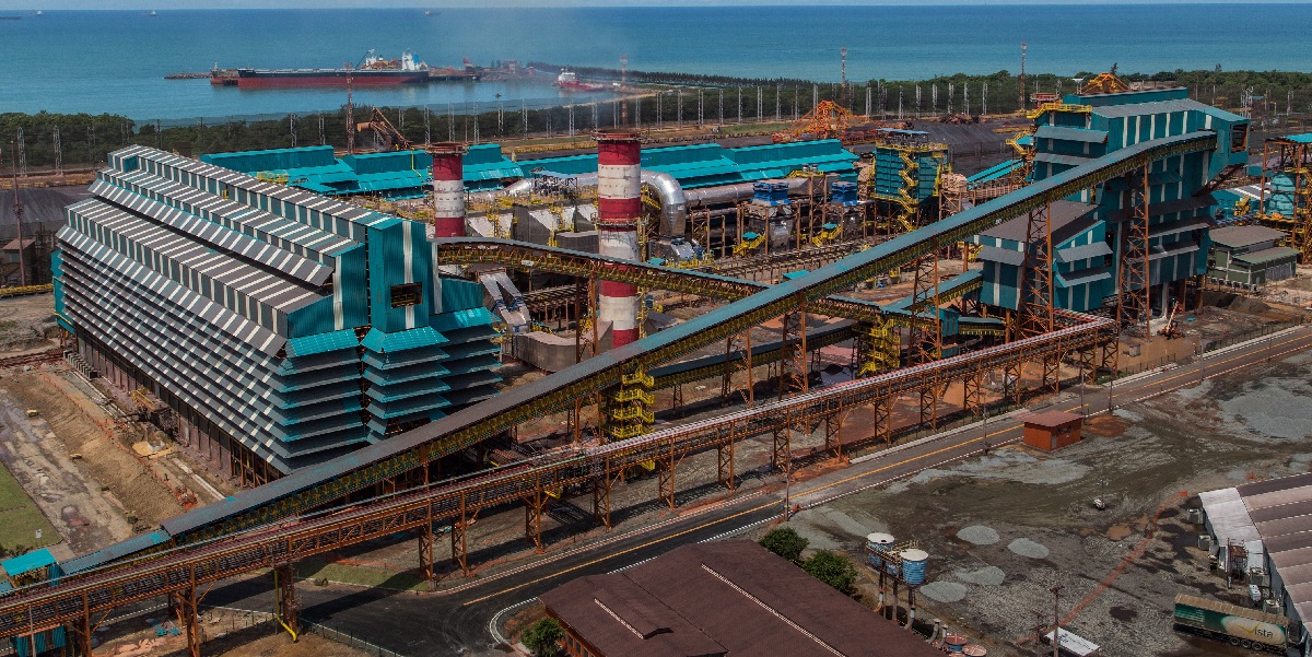 SAMARCO MARIANA OBRAS VAGAS 4 MIL EMPREGOS