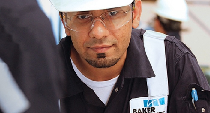 Baker Hughes vagas email
