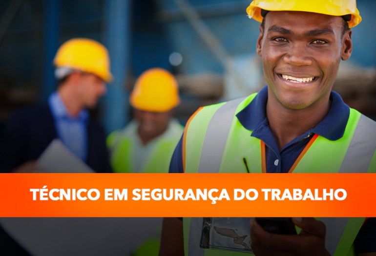 Técnicos Segurança Trabalho