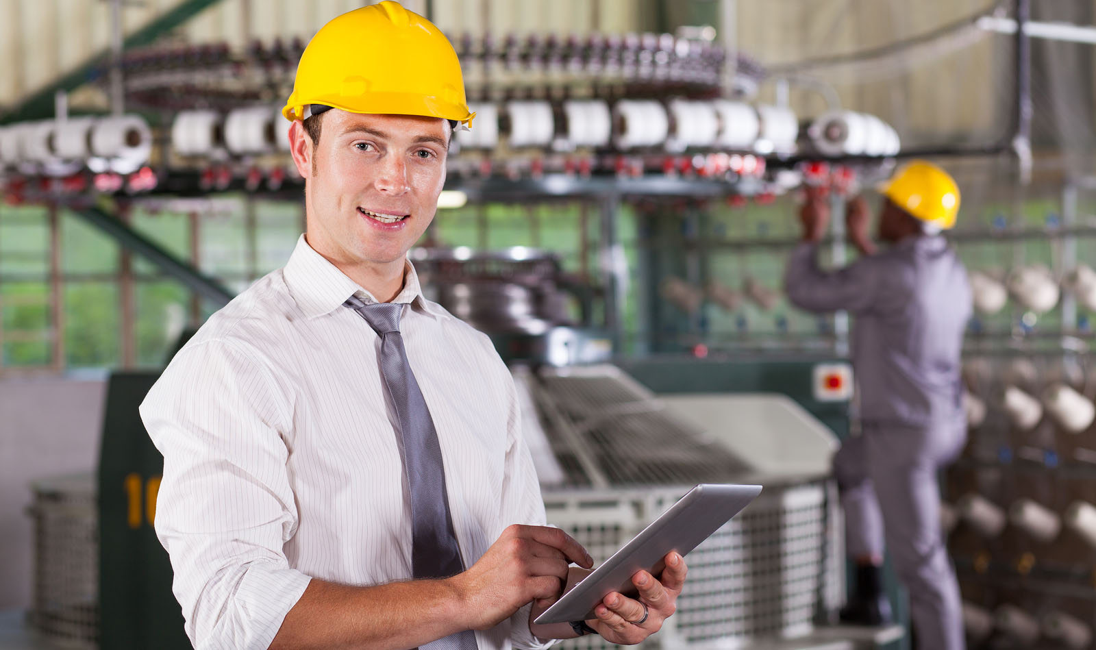 Vaga para Supervisor de Operações Rio de Janeiro