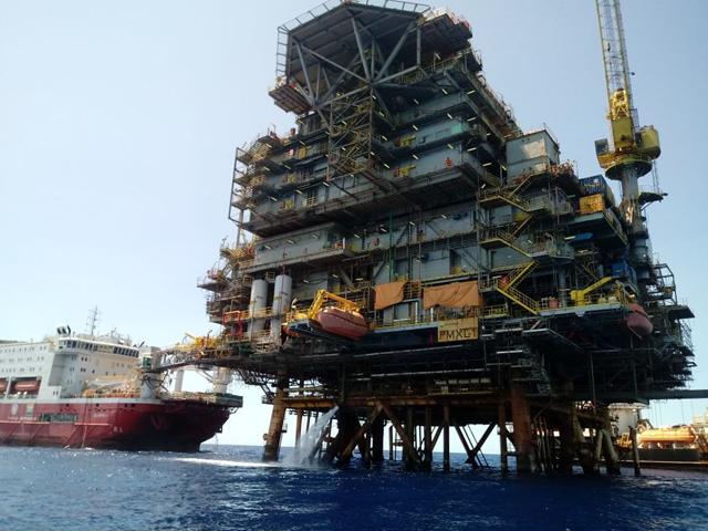 acidente plataforma petrobras fugro
