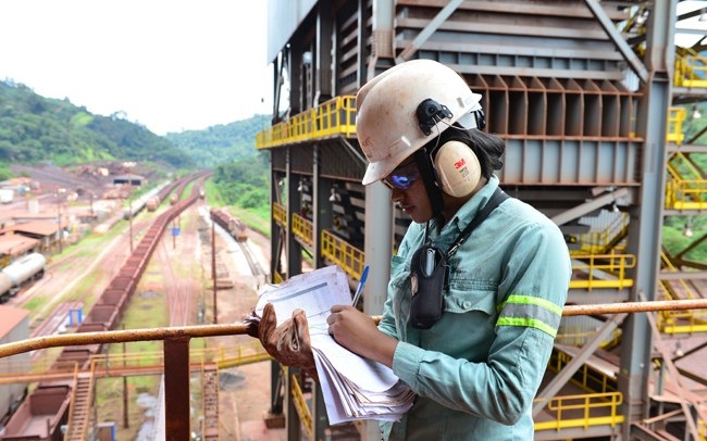 estagio simec estagiários metalúrgica