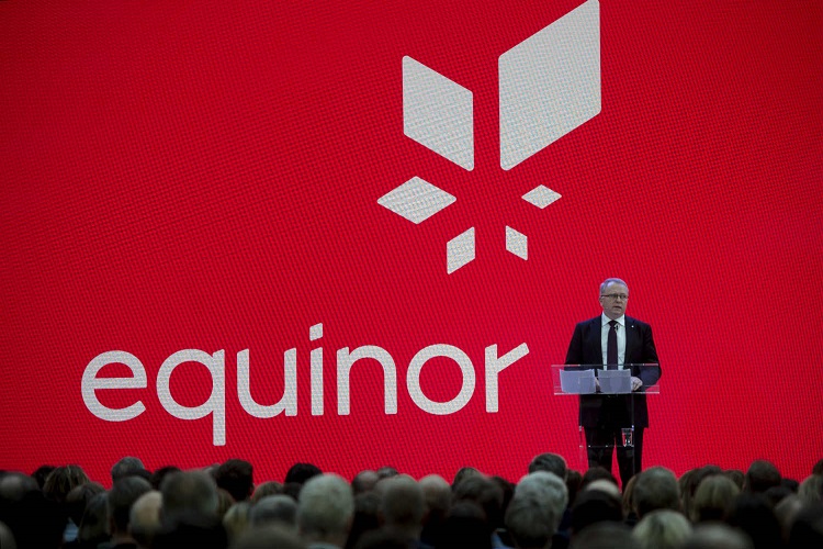 CEO da Equinor diz que o Brasil está em uma posição fantástica