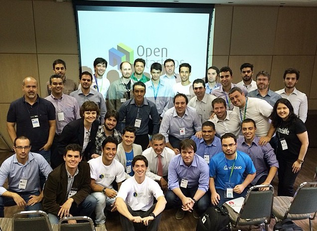 vagas, stefanini, emprego, multinacional, diversas regiões do país