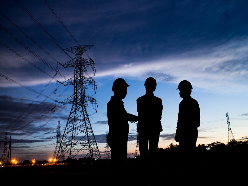 ELTMAN Empresa de engenharia e sistema contratando profissionais