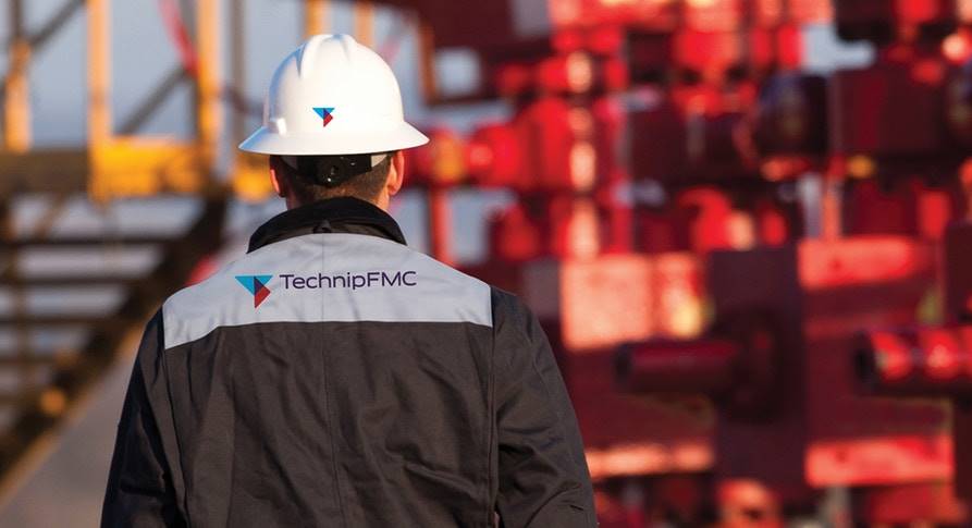 vagas, offshore, emprego, rio de janeiro, technipFMC