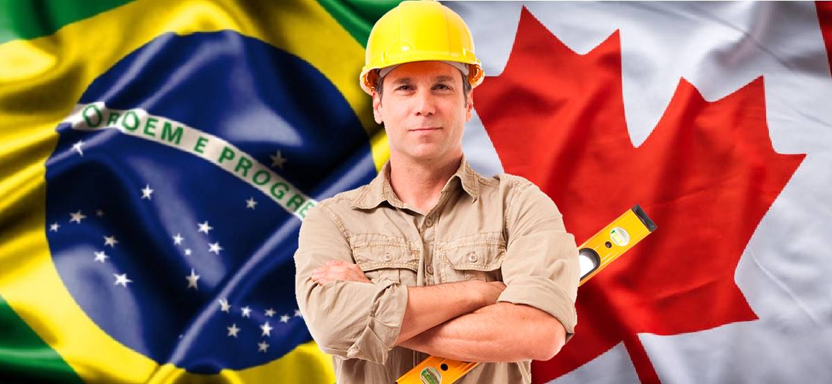 Canadá Brasil São Paulo Carreira Internacional