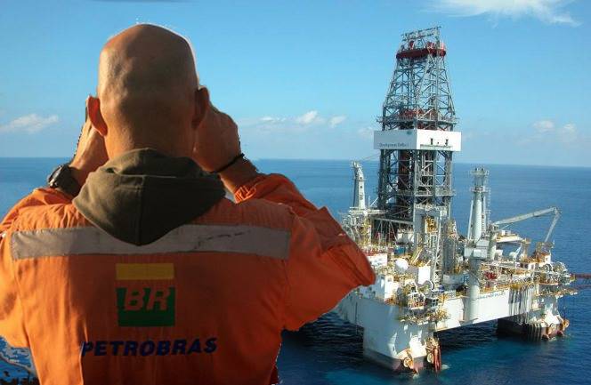 Petrobras licitação sonda de ancoragem