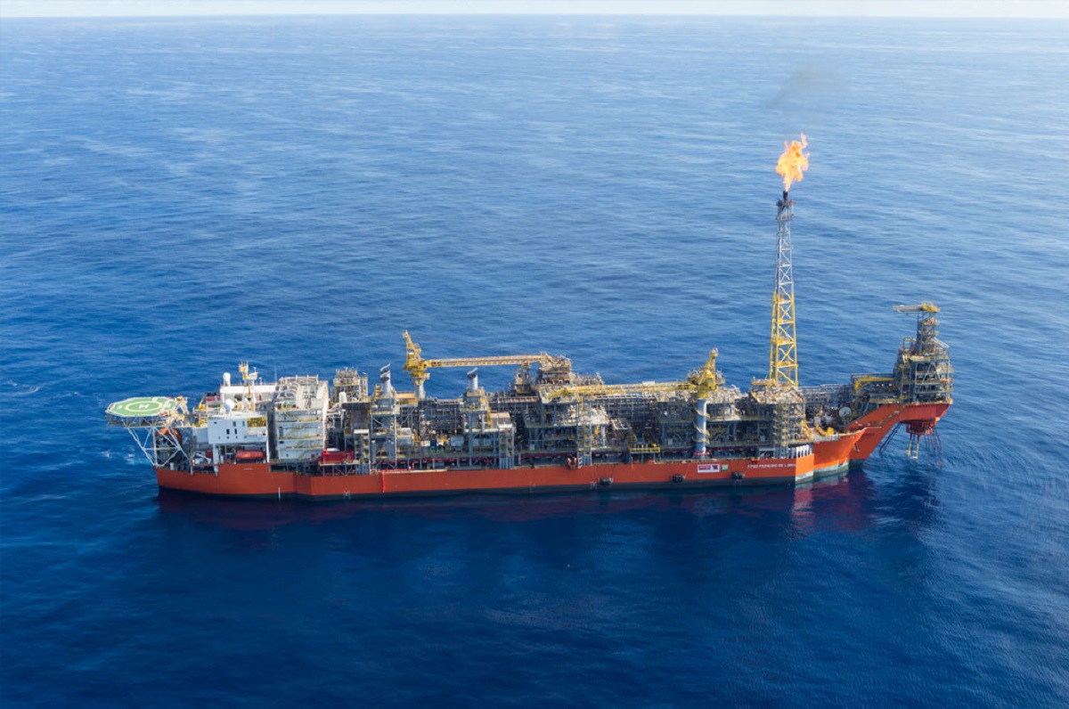 Petrobras e a cessão onerosa