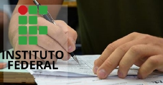 IFF está com 1.139 vagas para Cursos de Graduação e Cursos Técnicos