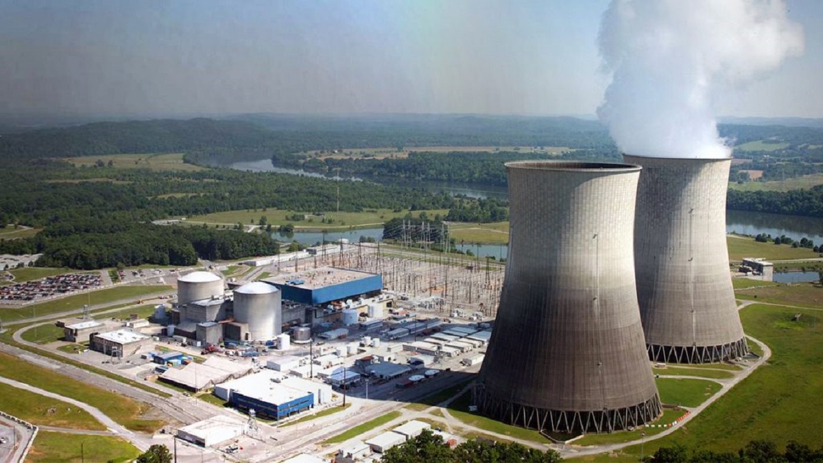 Estado de Pernambuco nao quer usinas nucleares