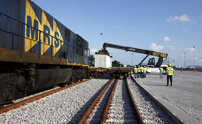 MRS, vagas de emprego, rio de janeiro, minas gerais, MRS Logística
