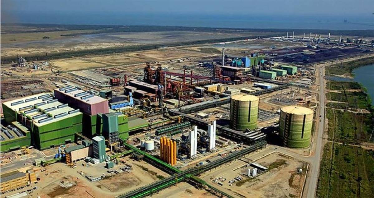 CSA recebe investimentos