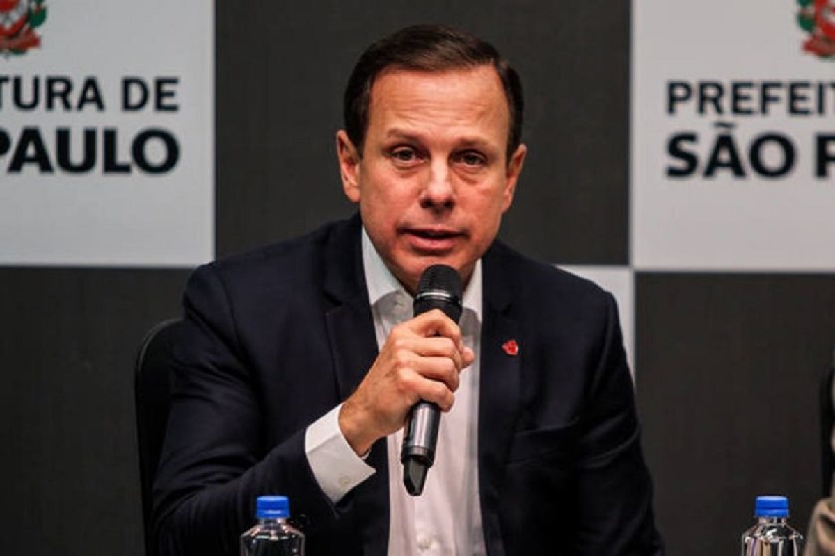 Governo de São Paulo