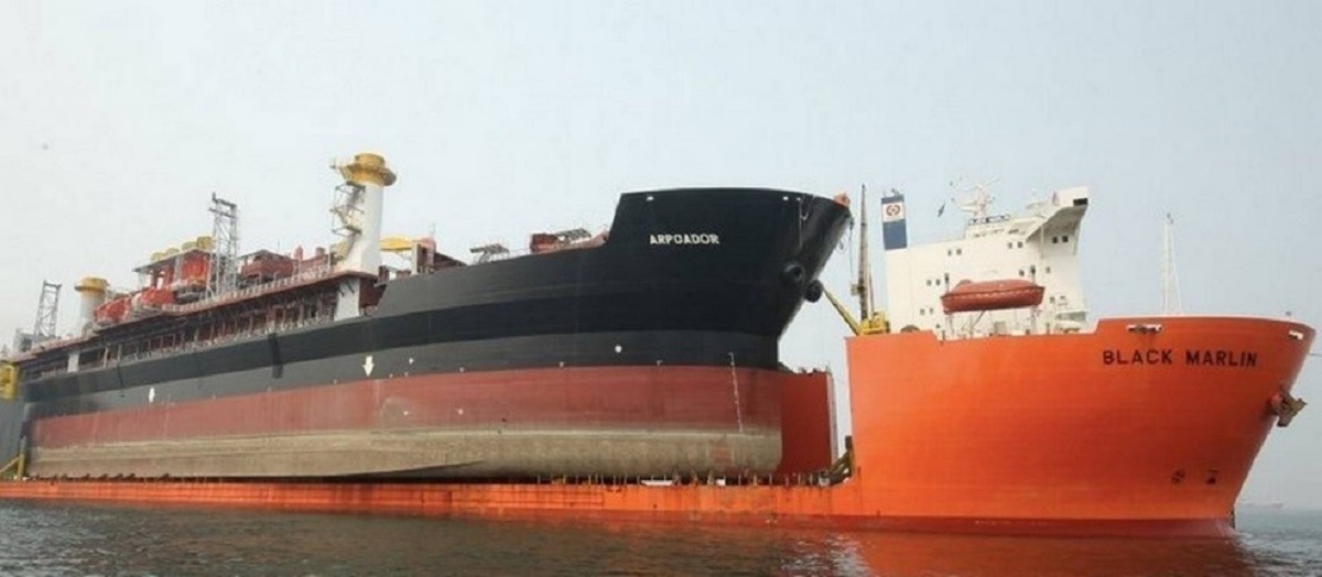 Sete Brasil vai tentar melhorar a proposta