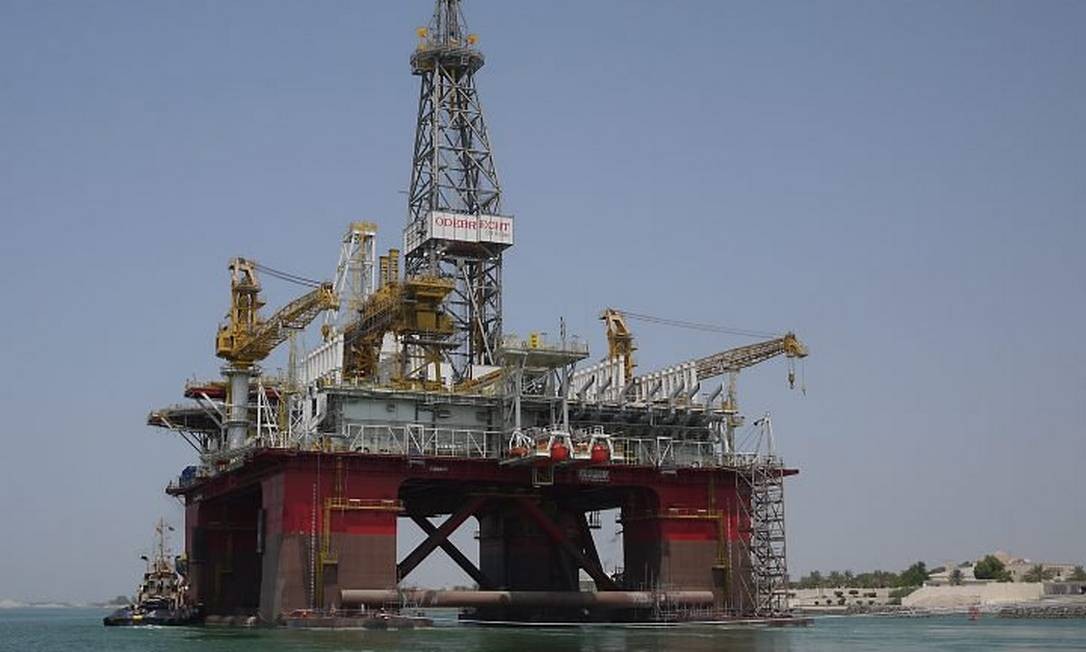 Odebrecht pode voltar ainda este ano