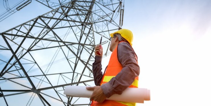 Leilão de transmissão prevê 8.700 vagas de emprego!