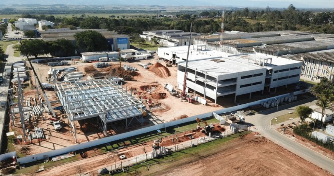 vagas de emprego embraer