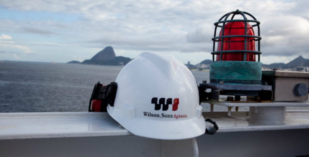 Wilson Sons contrata para o Rio de Janeiro