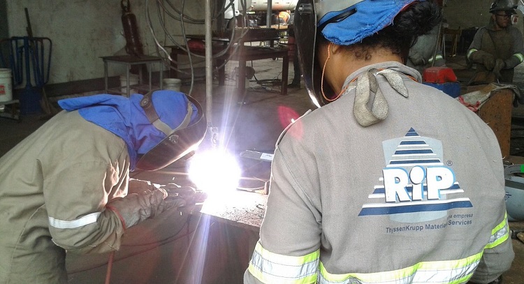 Macaé com muitas vagas