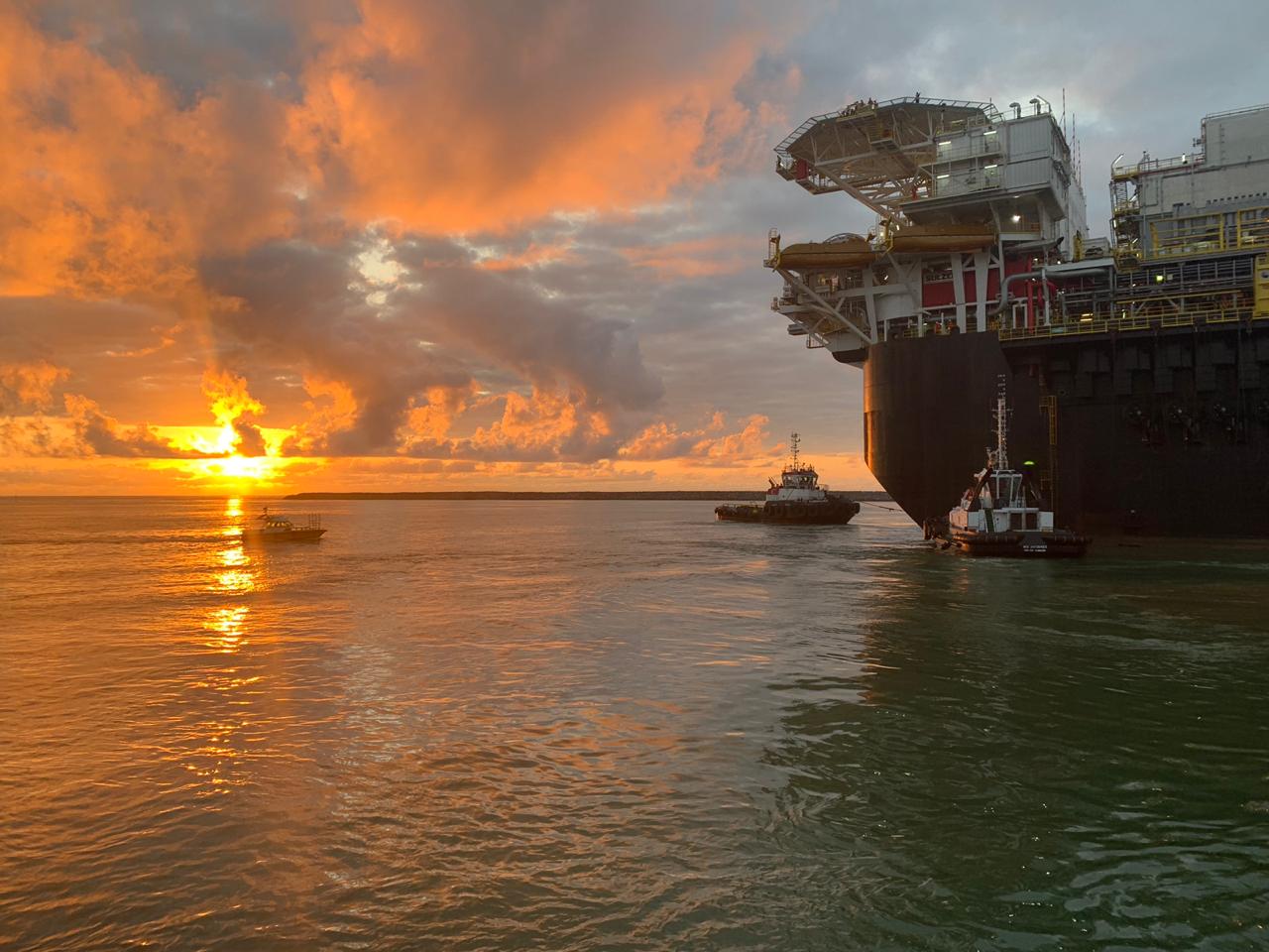 Rio royalties do petróleo