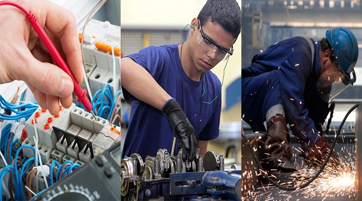 Vagas para Rio das Ostras e demais regiões!