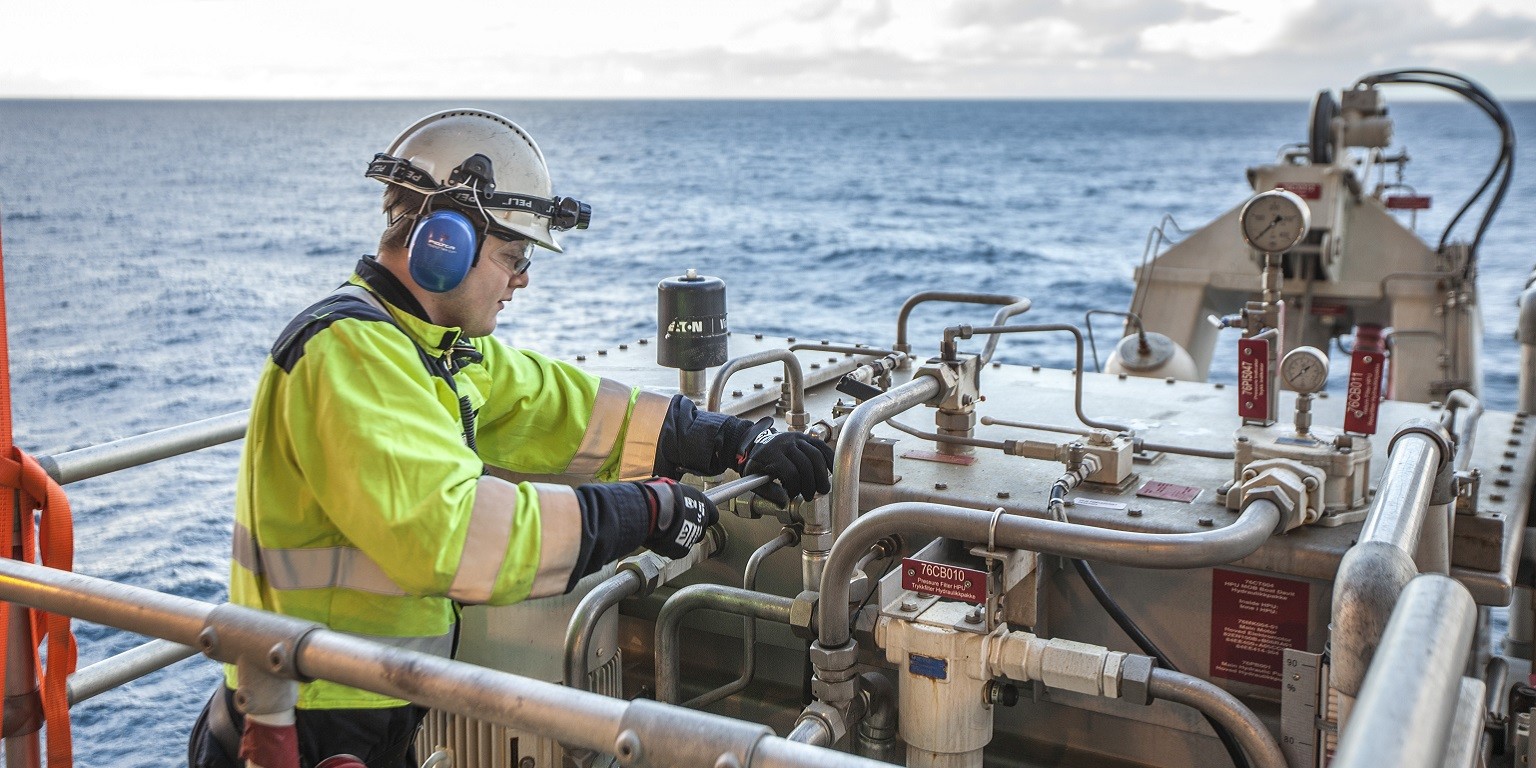 Petroserv macaé vaga offshore