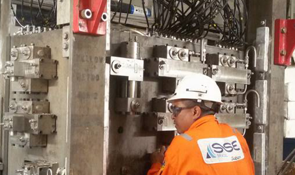 Macaé Subsea Offshore vagas empregos