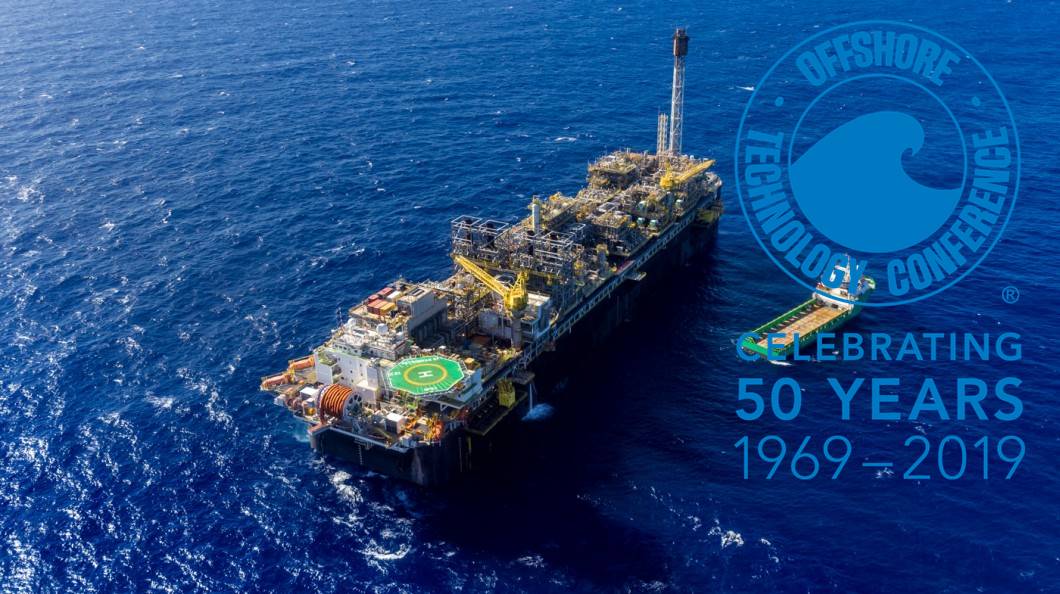 OTC ÓLEO E GÁS 2019 EMPRESAS