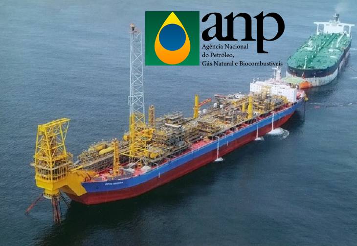 Petróleo e os leilões