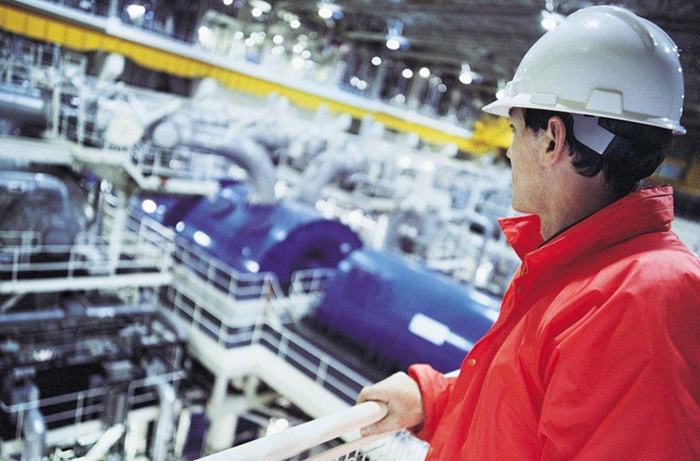 vagas de emprego no setor de energia