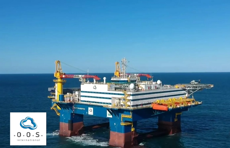 Macaé flotel Petrobras