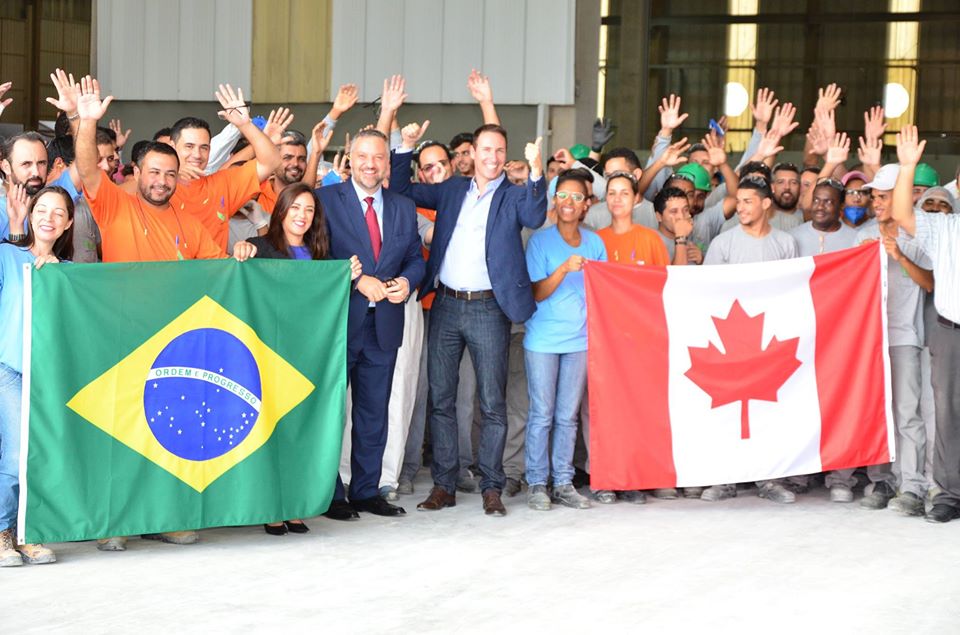 vagas de emprego sem experiência são paulo