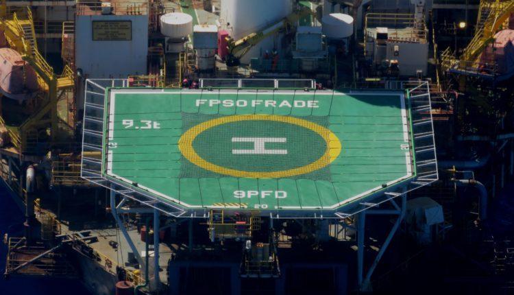 vagas de emprego ólei e gás offshore Macaé Elfe Engenharia 15-12-2019