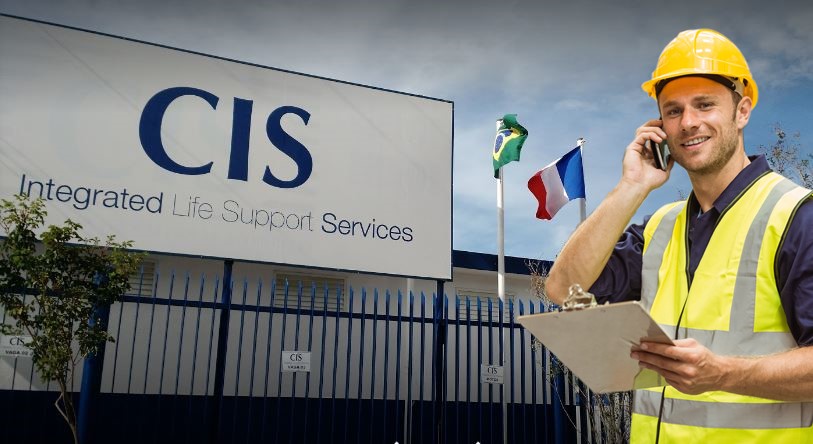 Auxiliar de Logística e Transporte Vagas de Emprego Offshore