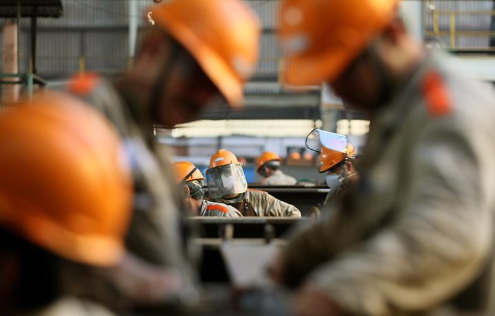 vagas de emprego ES ArcelorMittal Vale