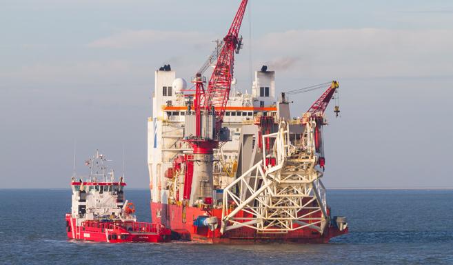 vagas de emprego offshore Macaé Manserv