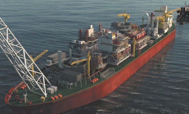 Marfood Macaé vaga de emprego ajudante offshore