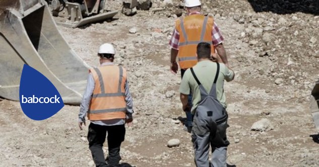 30 vagas de emprego para atender projetos na construção civil e outros setores hoje em multinacional