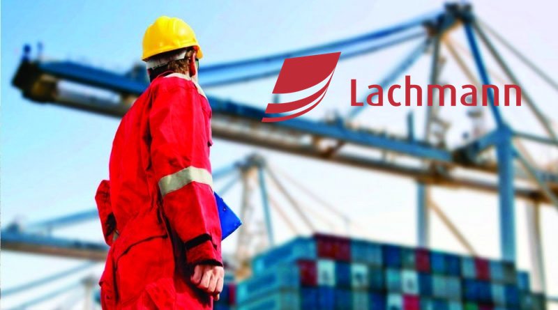 Vagas de emprego para trabalhar no Porto de Santos anunciadas pela Lachmann neste dia, 21 de janeiro