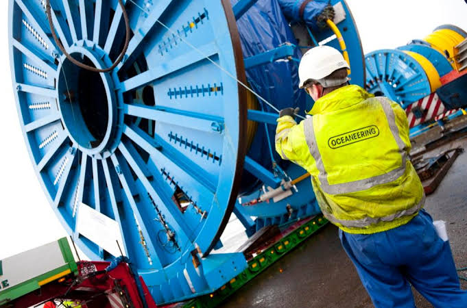 Oceaneering está com vagas de emprego para Macaé e Rio de Janeiro para Inspetor de equipamentos, assistente e coordenador de projetos