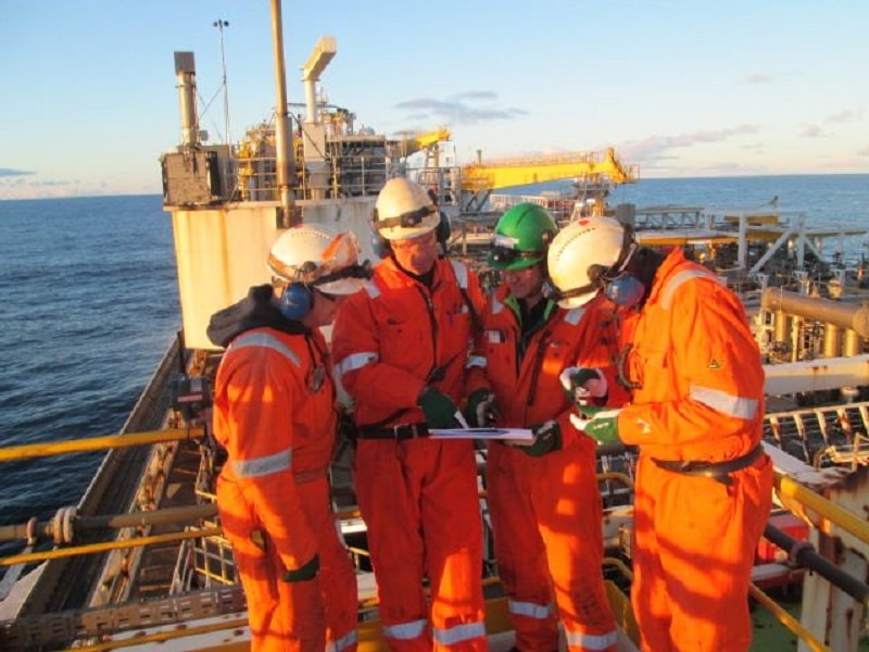 vagas offshore, talent, rio de janeiro, macaé