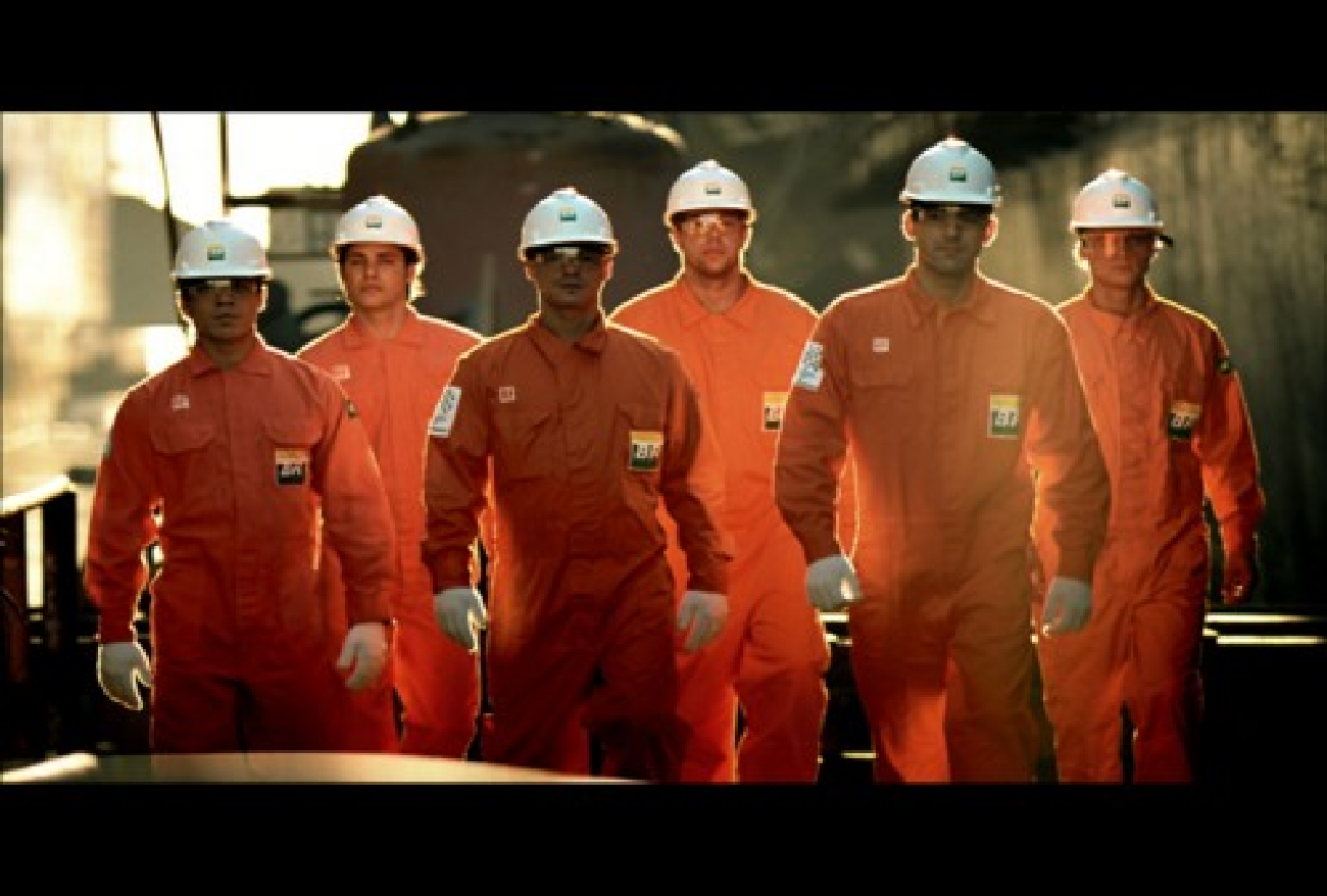 Projeto da Petrobras em Santos-SP, demanda vagas para profissionais de Engenharia Civil e Agrimensor