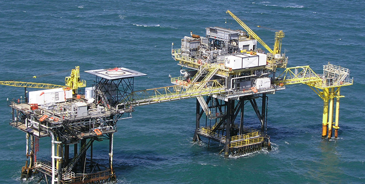 demissões offshore plataformas funcionários empresa