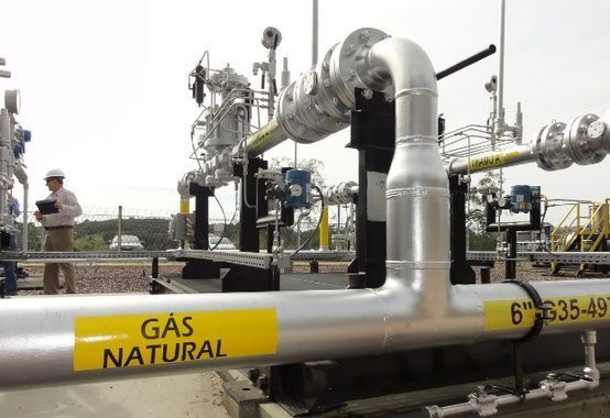 NTS, técnicos, engenheiros, vagas, sudeste, NTS, gás natural