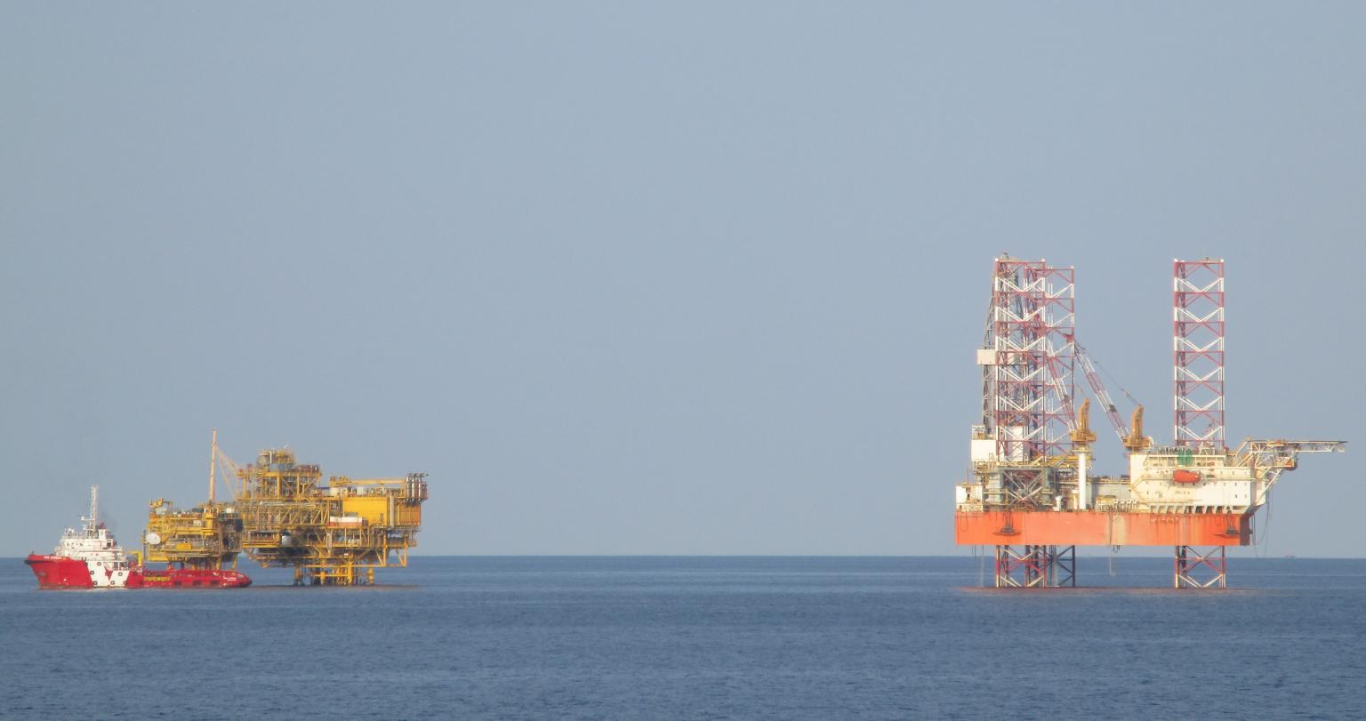 Para contratos offshore no Rio de Janeiro, Wilhelmsen Ship inicia processo seletivo para Marinheiro de Máquinas