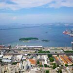 AFERIÇÃO NO PORTO PELA NITSHORE